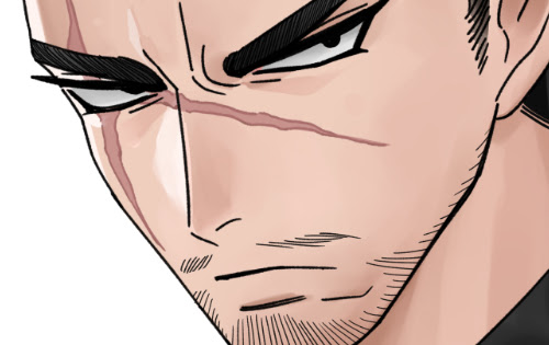 DOKUNAGI RYOUMA